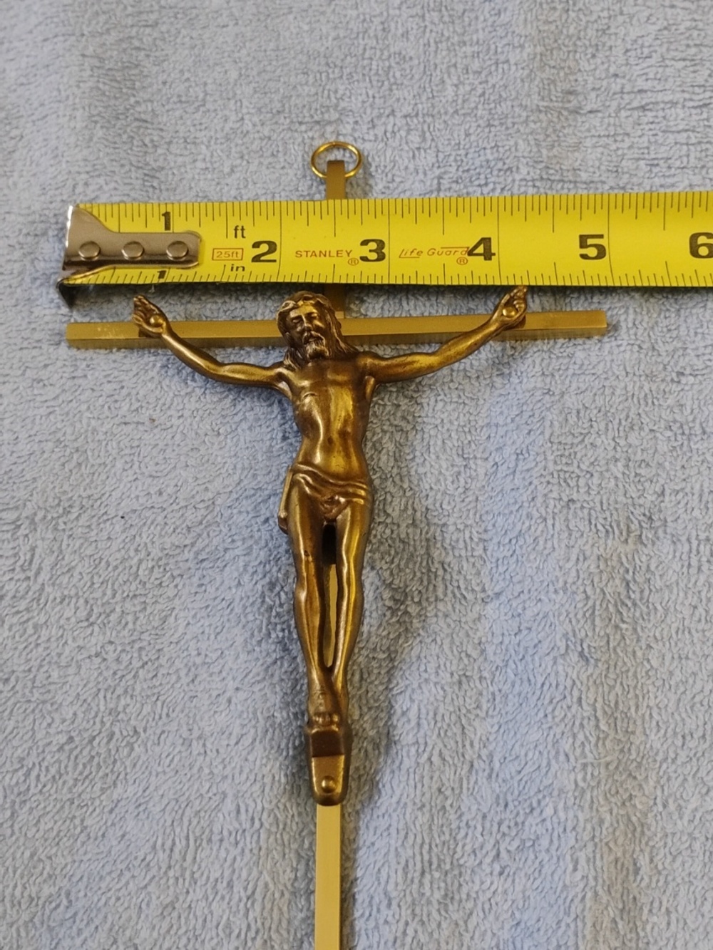 Crucifix - Picture 5 of 5